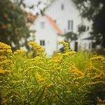 Kapitaenshaus Сasa de vacaciones