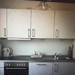 Kapitaenshaus Сasa de vacaciones Lubeca