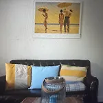 Kapitaenshaus Сasa de vacaciones *