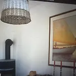 Kapitaenshaus Сasa de vacaciones *