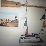 Сasa de vacaciones Kapitaenshaus *