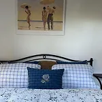Kapitaenshaus Сasa de vacaciones Lubeca