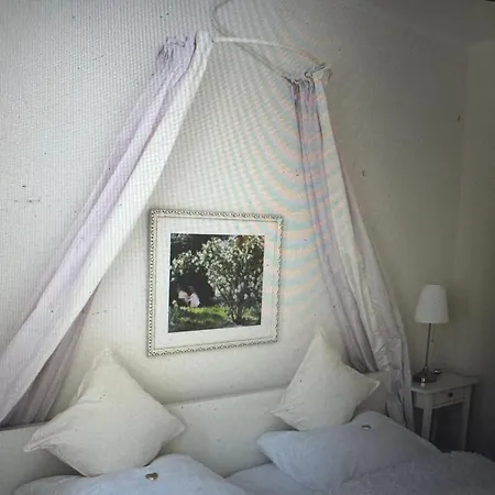 Kapitaenshaus Dom wakacyjny