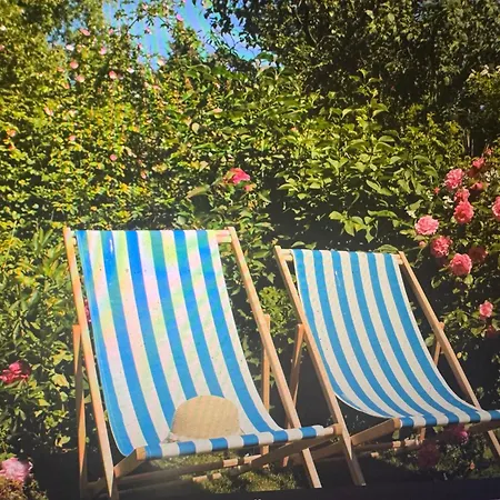 Kapitaenshaus Dom wakacyjny Lubeka