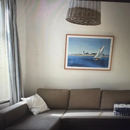 Kapitaenshaus Lubeka