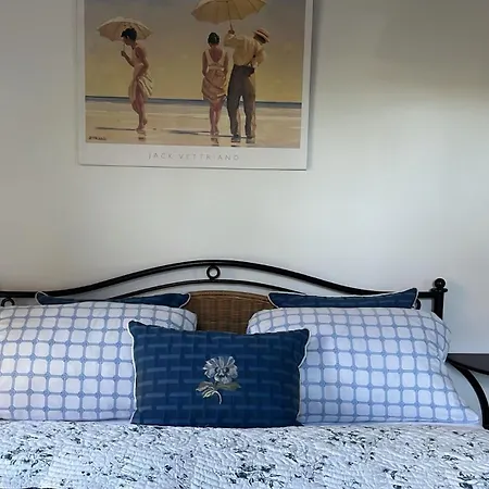 Kapitaenshaus Dom wakacyjny Lubeka