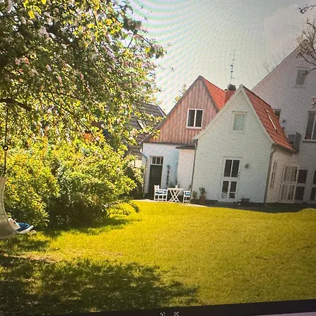 Casa vacanze Kapitaenshaus *
