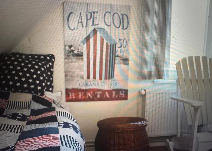 Kapitaenshaus * Lübeck